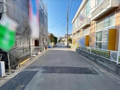 New 4LDK House for Sale in Higashimurayama, Tokyo - 2026 Completion — Image 40, Higashimurayama, Tokyo
