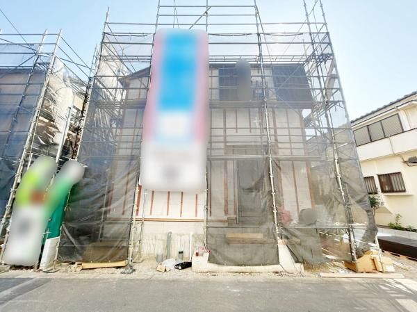 New 4LDK House for Sale in Higashimurayama, Tokyo - 2026 Completion - Thumbnail 2