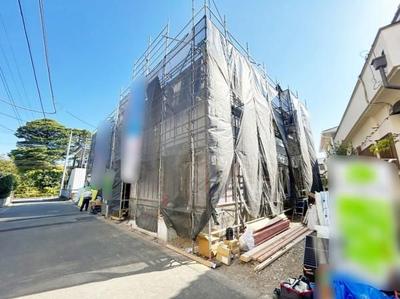 New 4LDK House for Sale in Higashimurayama, Tokyo - 2026 Completion — Image 10, Higashimurayama, Tokyo