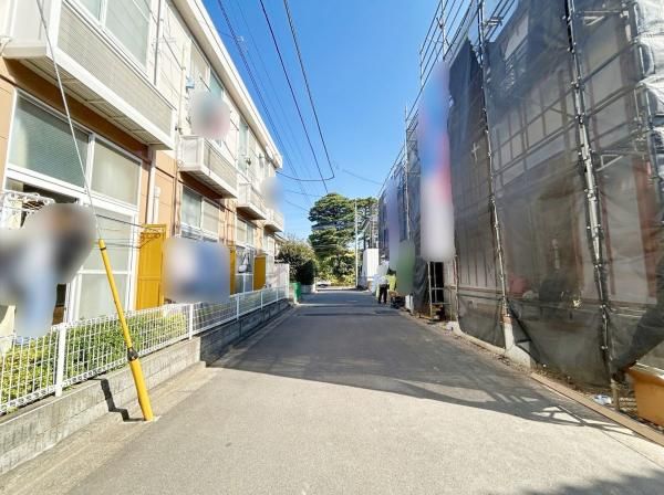 New 4LDK House for Sale in Higashimurayama, Tokyo - 2026 Completion - Thumbnail 4