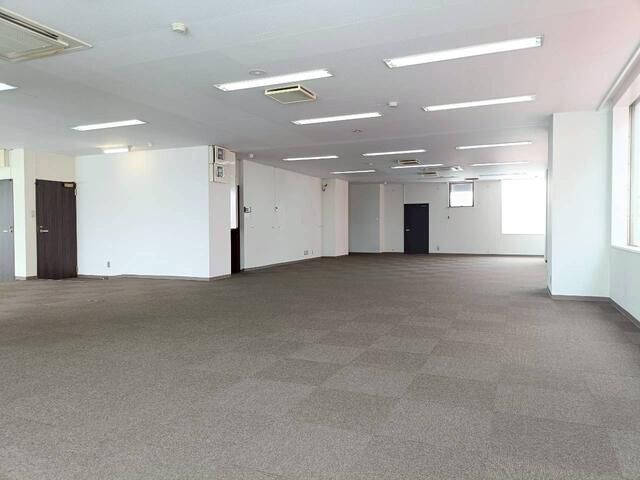 Commercial Space for Rent in Asahikawa, Hokkaido - 278 sqm - Thumbnail 3