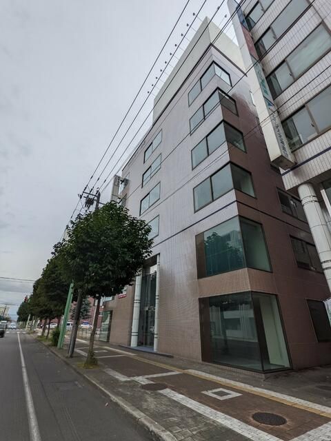 Commercial Space for Rent in Asahikawa, Hokkaido - 278 sqm - Thumbnail 2