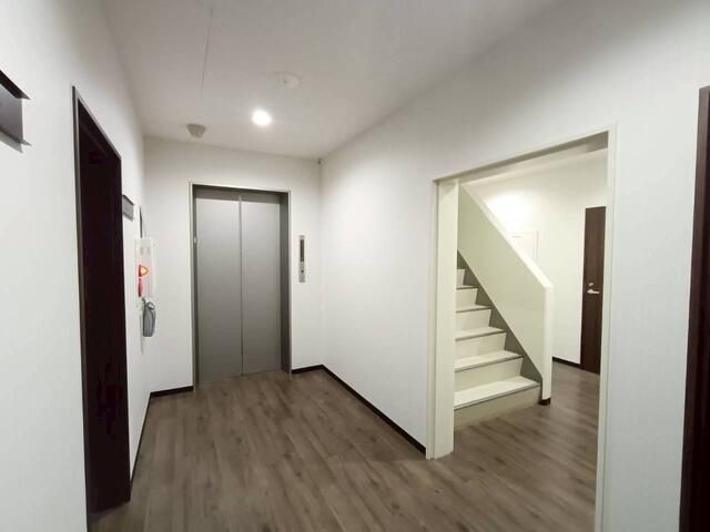 Commercial Space for Rent in Asahikawa, Hokkaido - 278 sqm - Thumbnail 4