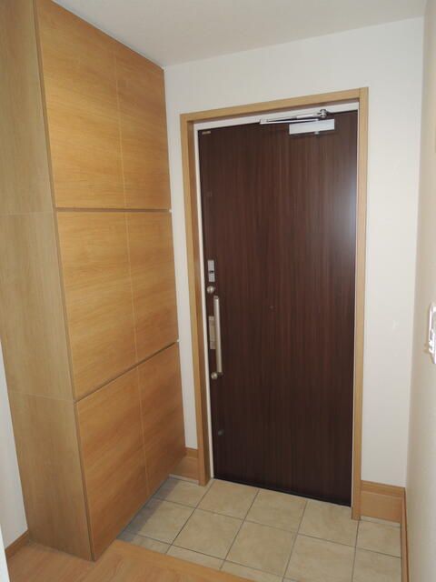 New 3LDK House for Rent in Higashiyamato, Tokyo – 85m² - Thumbnail 2