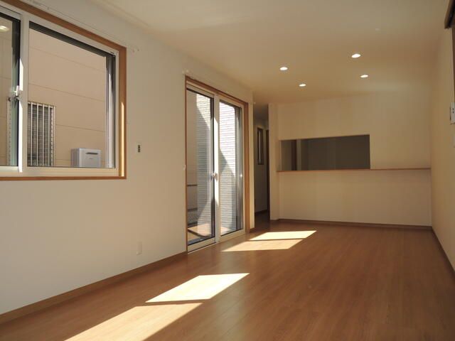 New 3LDK House for Rent in Higashiyamato, Tokyo – 85m² - Thumbnail 4