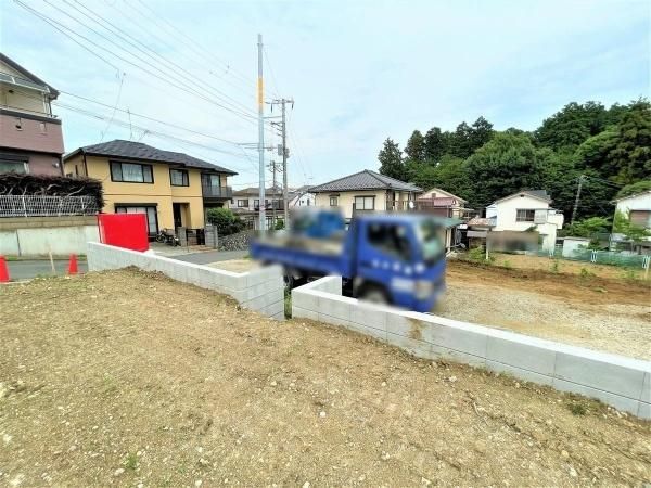 New 4LDK House in Yokohama Izumi Ward, Near Tachiba Station - Thumbnail 4