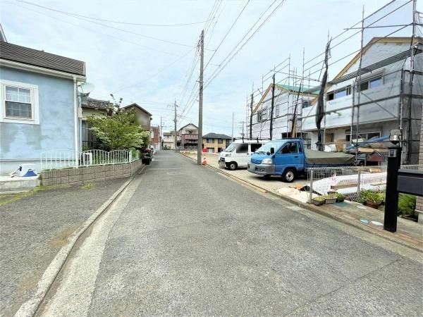 New 4LDK House in Yokohama Izumi Ward, Near Tachiba Station - Thumbnail 2