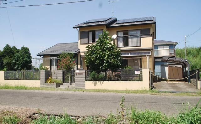 3SLDK House for Sale in Mobara, Chiba - 246 sqm Land - Image 7