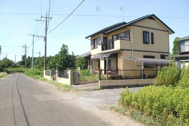 3SLDK House for Sale in Mobara, Chiba - 246 sqm Land - Image 7