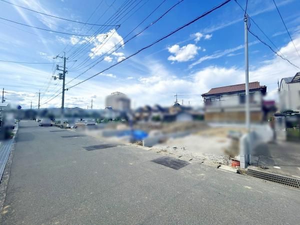 New 2SLDK House in Itami, Hyogo - Completion Dec 2025 - Thumbnail 3