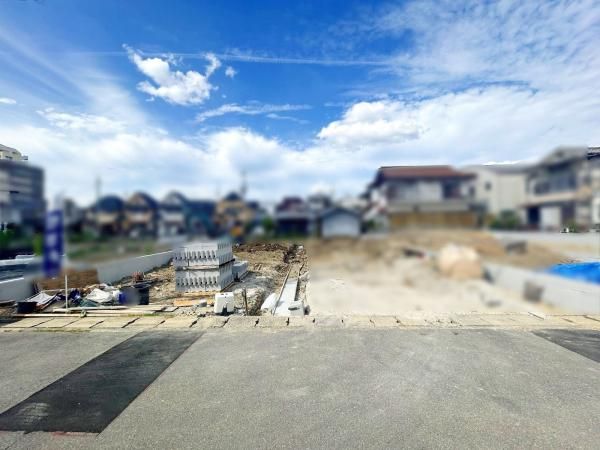 New 2SLDK House in Itami, Hyogo - Completion Dec 2025 - Thumbnail 2