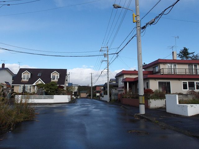 Land for Sale in Tomakomai, Hokkaido - 516.70 sqm - Thumbnail 2