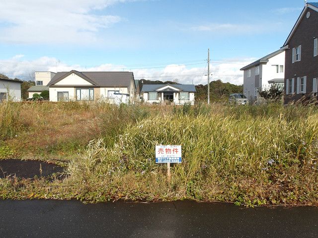 Land for Sale in Tomakomai, Hokkaido - 516.70 sqm - Thumbnail 4