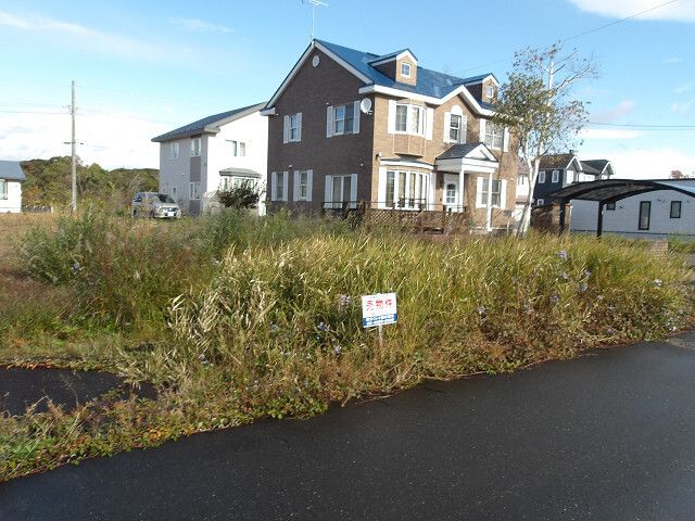 Land for Sale in Tomakomai, Hokkaido - 516.70 sqm - Thumbnail 3