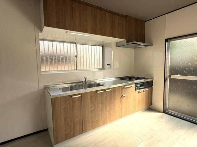 Used Detached House in Kimitsu City, Chiba - 5DK, 87.36 sqm - Thumbnail 4