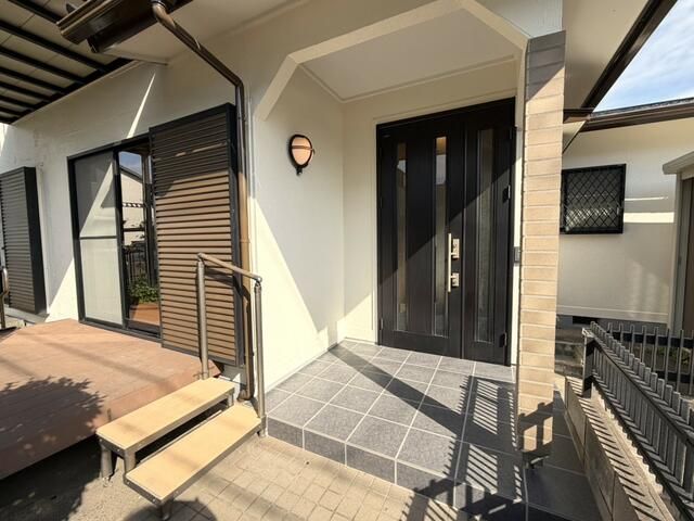 Used Detached House in Kimitsu City, Chiba - 5DK, 87.36 sqm - Thumbnail 2