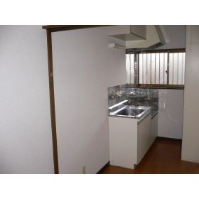 1LDK Apartment for Rent in Shiki, Saitama - Thumbnail 3