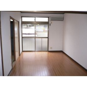 1LDK Apartment for Rent in Shiki, Saitama - Thumbnail 2