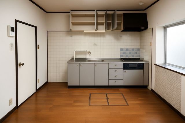 4LDK House for Sale in Chikushino, Fukuoka with Free Parking - Thumbnail 2