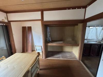 4DK Detached House for Sale in Suruga Ward, Shizuoka City — Interior, Suruga, Shizuoka