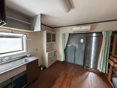 4DK Detached House for Sale in Suruga Ward, Shizuoka City — Interior, Suruga, Shizuoka