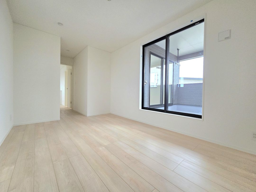 New 4LDK House for Sale in Omura, Nagasaki - December 2025 Completion - Thumbnail 4