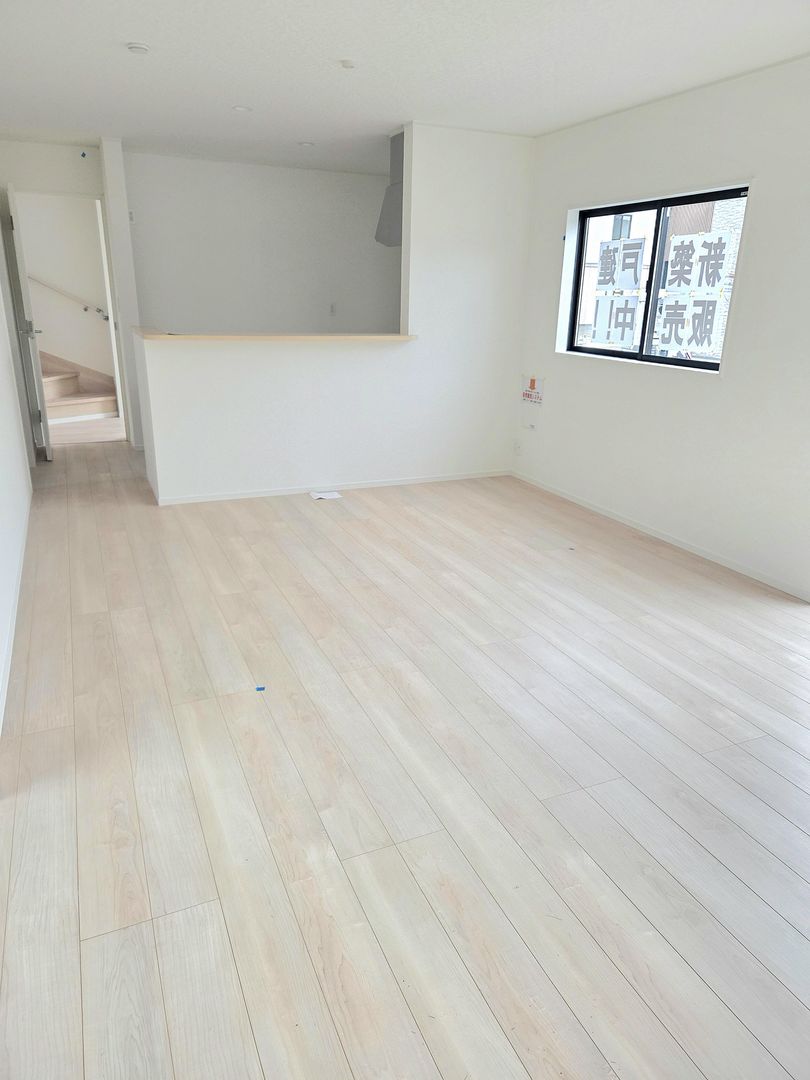 New 4LDK House for Sale in Omura, Nagasaki - December 2025 Completion - Thumbnail 2