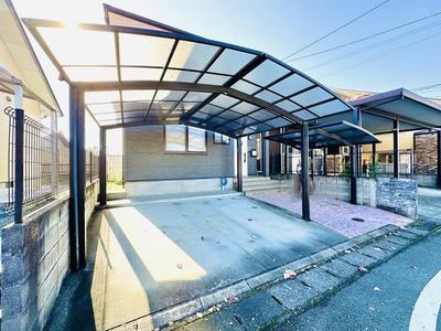 4LDK House for Sale in Kikuyo, Kumamoto | 118 sqm with Parking — Image 7, Kikuyo, Kumamoto