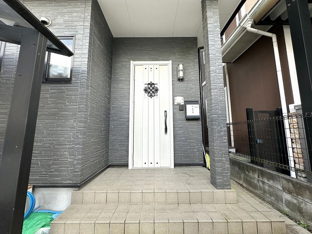4LDK House for Sale in Kikuyo, Kumamoto | 118 sqm with Parking - Thumbnail 2