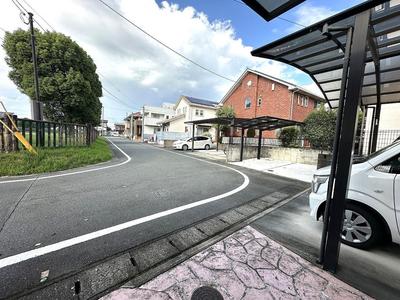 4LDK House for Sale in Kikuyo, Kumamoto | 118 sqm with Parking — Image 11, Kikuyo, Kumamoto