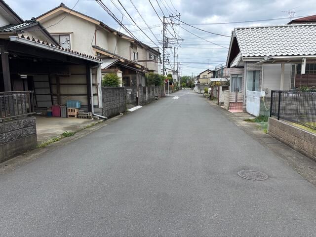 241 sqm Residential Land for Sale in Ina Town, Saitama - Thumbnail 4