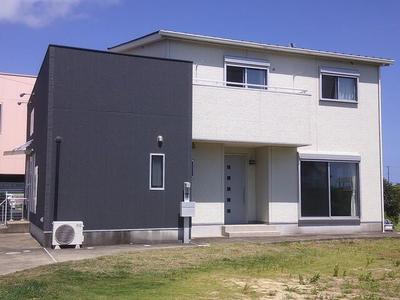 Isumi City House with Beauty Salon on Large Corner Lot — Image 9, Isumi, Chiba