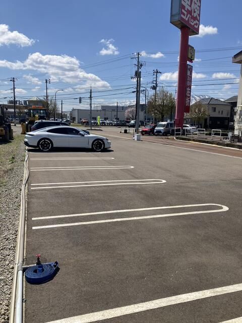 Parking Space for Rent in Joetsu City, Niigata - Thumbnail 2