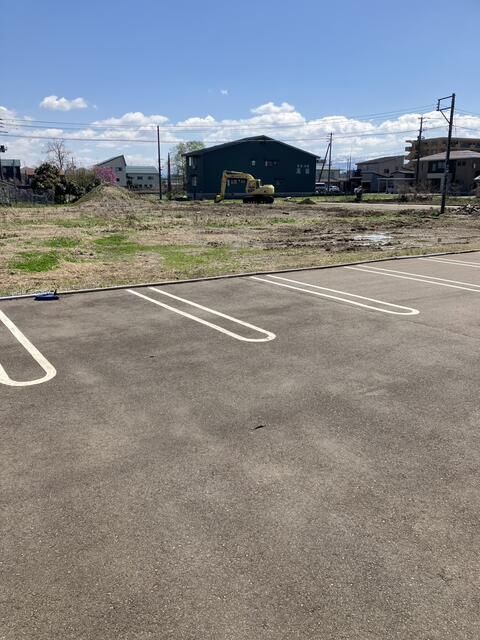 Parking Space for Rent in Joetsu City, Niigata - Thumbnail 4