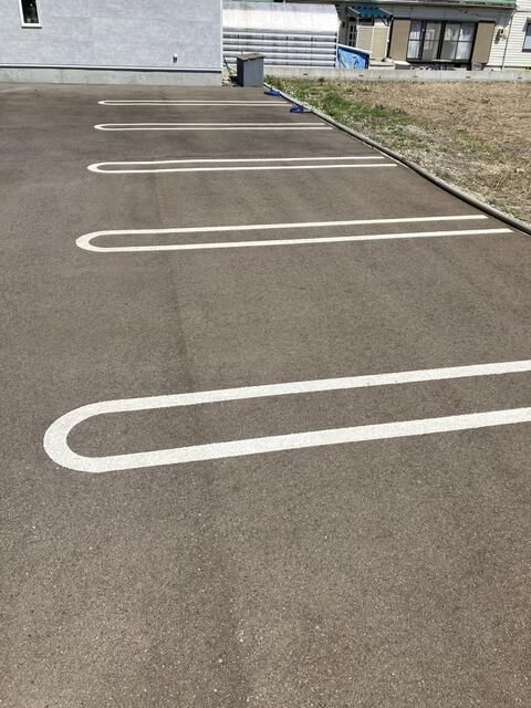 Parking Space for Rent in Joetsu City, Niigata - Thumbnail 3