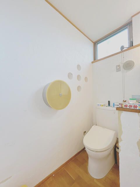 3SLDK House for Sale in Fuji City, Shizuoka | 2007 Build - Thumbnail 4