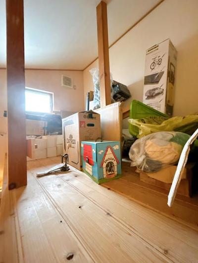 3SLDK House for Sale in Fuji City, Shizuoka | 2007 Build — Image 22, Fuji, Shizuoka