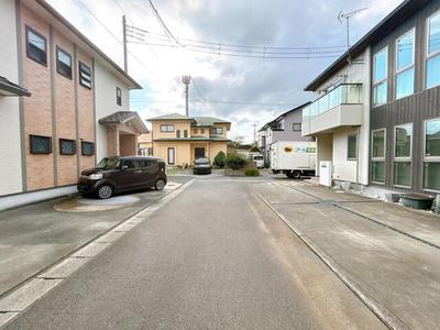 3SLDK House for Sale in Fuji City, Shizuoka | 2007 Build — Image 40, Fuji, Shizuoka