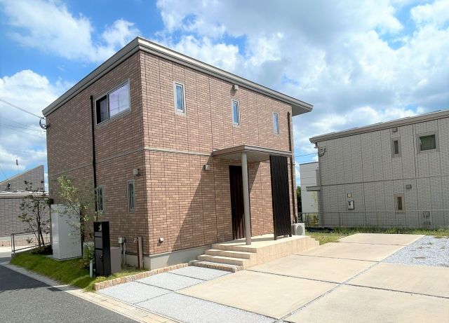 2023-Built 4LDK House with 3 Free Parking in Iizuka, Fukuoka - Image 7