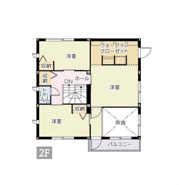 2023-Built 4LDK House with 3 Free Parking in Iizuka, Fukuoka - Image 44