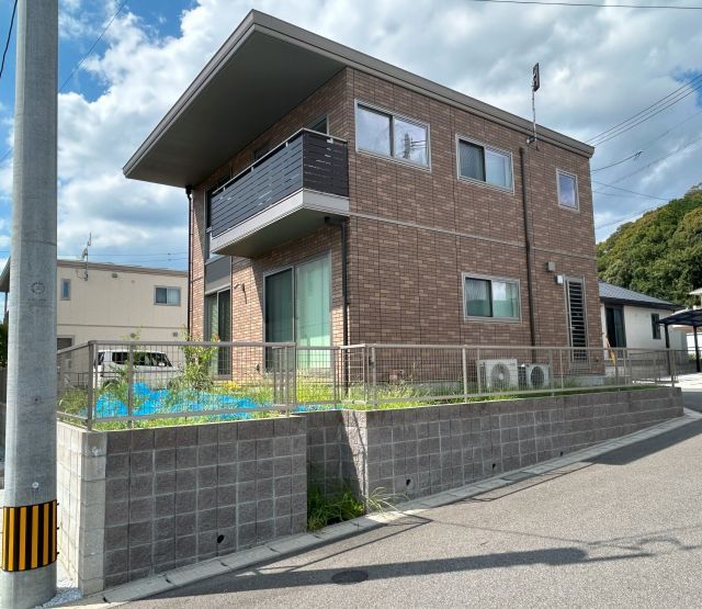 2023-Built 4LDK House with 3 Free Parking in Iizuka, Fukuoka - Image 50