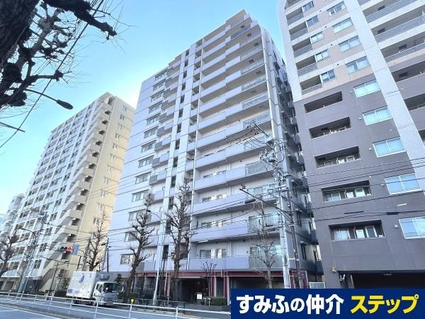 2LDK Condo in Bunkyo, Tokyo - Near Hon-Komagome Station - Thumbnail 4