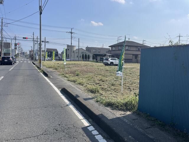 Building Lot for Sale in Mito City, Ibaraki - 187 sqm - Thumbnail 4