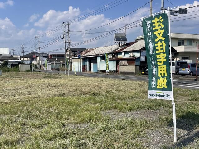 Building Lot for Sale in Mito City, Ibaraki - 187 sqm - Thumbnail 2