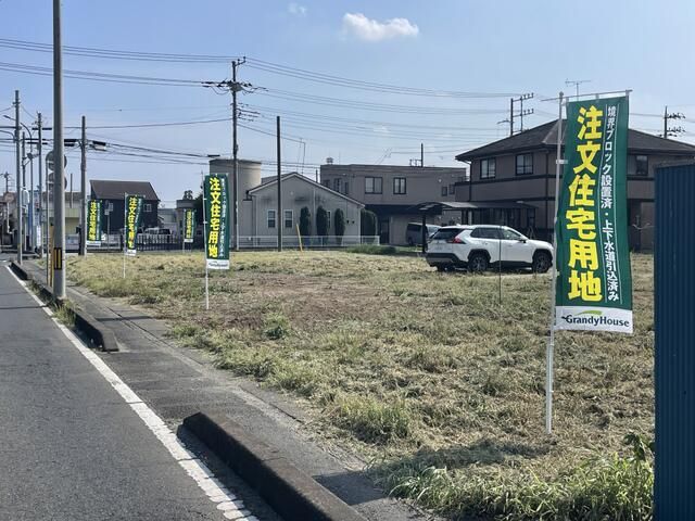 Building Lot for Sale in Mito City, Ibaraki - 187 sqm - Thumbnail 3