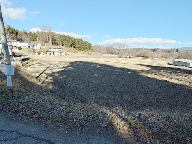 Agricultural Land for Sale in Hokuto City, Yamanashi - Thumbnail 4