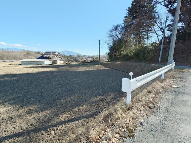 Agricultural Land for Sale in Hokuto City, Yamanashi - Thumbnail 2