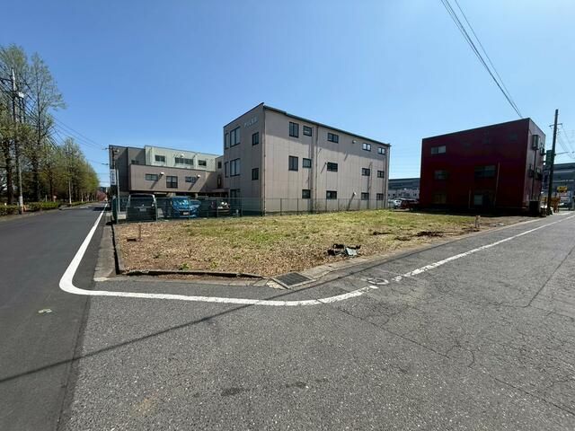 Newly Built Warehouse for Rent in Ome City, Tokyo – 54.67 sqm - Thumbnail 4