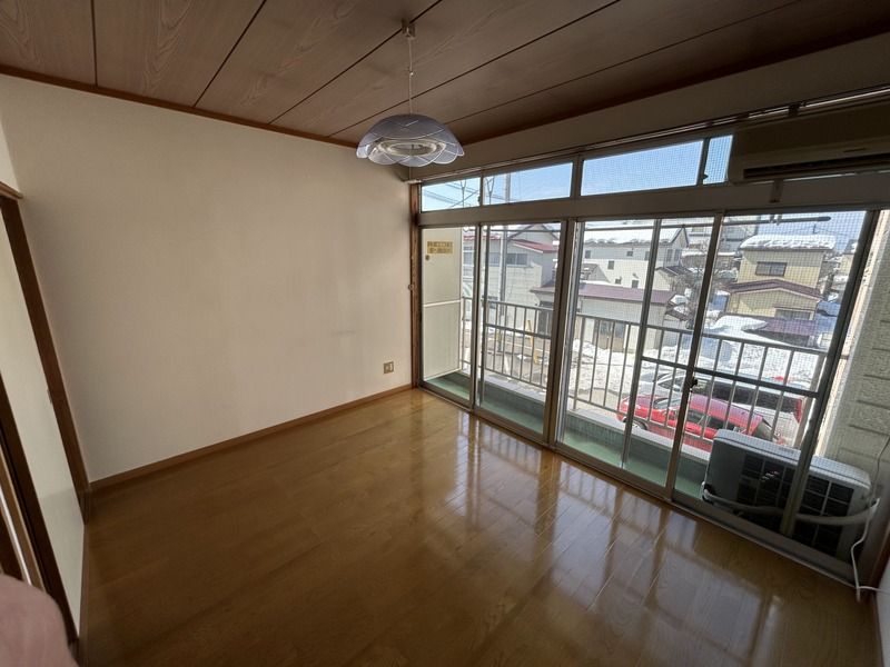 1DK Apartment for Rent in Aizuwakamatsu, Fukushima - Thumbnail 3