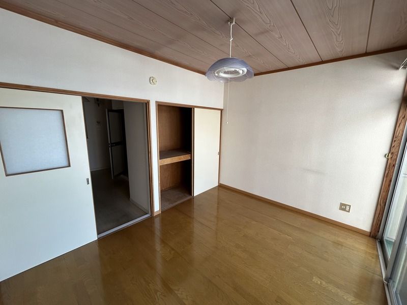 1DK Apartment for Rent in Aizuwakamatsu, Fukushima - Thumbnail 2
